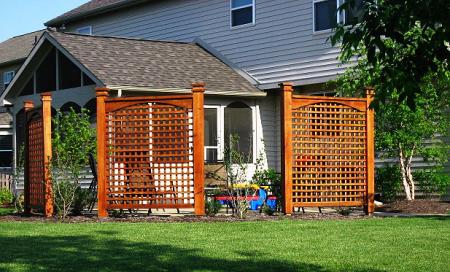 Custom Screens